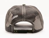Dětská Kšiltovka Stetson Trucker Cap Sun 7751194 5 54cm