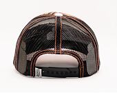 Kšiltovka Von Dutch Tampa Trucker Foam Tiger/Black