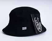 Klobouk Von Dutch Phoenix Bucket Cotton Twill Black