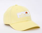 Kšiltovka Ellesse Pastel Pack Verna Cap Yellow