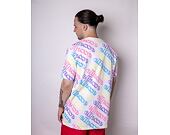 Triko Ellesse Beach Alleri Tee White