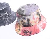 Klobouk Kangol Tie Dye Bucket Galaxy