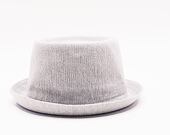 Klobouk Kangol Bamboo Mowbray K0267FA-GR034 Grey
