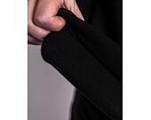 Mikina HUF X Playboy Pullover Black