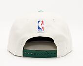 Kšiltovka New Era 9FIFTY NBA22 Draft Boston Celtics