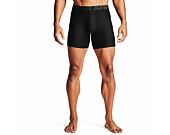 Pánské trenýrky Under Armour Tech 6in 2 Pack 001