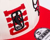 Kšiltovka New Era 9FIFTY NBA22 Draft Chicago Bulls