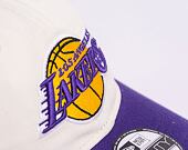 Kšiltovka New Era 9TWENTY NBA22 Draft Los Angeles Lakers