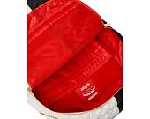 Batoh Sprayground Split Quilt Shark DLX Backpack