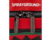 Ledvinka Sprayground Deniro Wing Crossbody