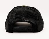 Kšiltovka Oakley B1B HDO PATCH TRUCKER Olive/Black