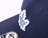 Kšiltovka 47 Brand Toronto Maple Leafs Cold Zone MVP DP