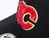 Kšiltovka 47 Brand Calgary Flames Cold Zone ‘47 MVP DP Black
