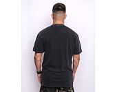 Triko Santa Cruz Street Creep Framed T-Shirt Black
