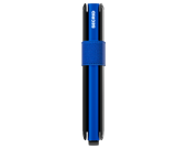 Peněženka Bandwallet Secrid TPU Black-Cobalt