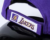 Kšiltovka New Era - 9FORTY The League - LA Lakers - Team Color