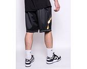 Kraťasy Mitchell & Ness Big Face 4.0 Fashion Shorts Boston Celtics