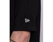 Triko New Era MLB City Oversized Tee Los Angeles Dodgers Black / White