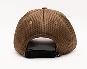 Kšiltovka Oakley Game On Hat FOS900860 Coyote Brown