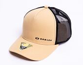 Kšiltovka Oakley Chalten Cap 911608-5GL