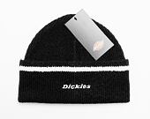Kulich Dickies Chalkville Beanie Black