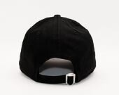 Kšiltovka New Era 9FORTY Athletico Essential Black Black