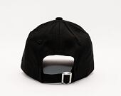 Dětská Kšiltovka New Era 9FORTY Kids MLB Chyt League Essential 9forty Los Angeles Dodgers Black/Jade