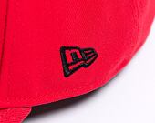 Kšiltovka New Era - 9FORTY The League - Atlanta Hawks - Team Color