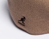 Bekovka Kangol 504 Kangol Cap Camel
