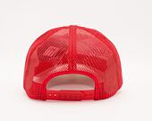Kšiltovka Karl Kani Retro Trucker Cap light sand
