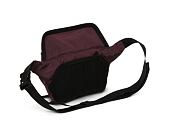 Taška Aevor Hipbag Plus Ripstop Ruby