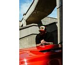 Kšiltovka Stetson - Trucker Cap American Heritage - 87