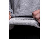 Mikina New Era NBA Tear Logo Hoody Chicago Bulls Grey