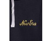Mikina New Era Heritage Oversized Hoody Navy