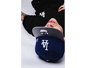 Kšiltovka New Era 9FIFTY MLB Team Arch Los Angeles Dodgers Snapback Team Color