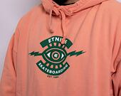 Mikina Etnies Jw Hoodie Rose