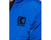 Bunda Karl Kani Retro Block Reversible Logo Puffer Jacket multicolor