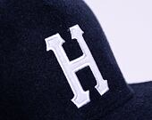 Kšiltovka HUF Huf Forever Snapback Navy