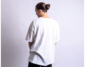 Triko HUF Champions T-Shirt White