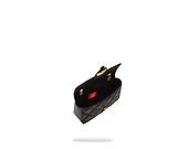 Taška Sprayground Black Mamba Clutch