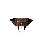 Ledvinka Spraground Henny Sip Lock Cargo Crossbody