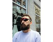 Sluneční brýle Oakley Encoder Dark Galaxy / Prizm Road