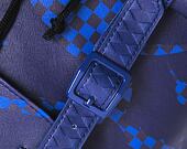 Taška Sprayground The Hills Camo Blue