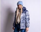 Bunda Ellesse Senso Padded Jacket Navy