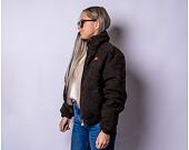 Dámská bunda Ellesse Mollis Padded Jacket Brown