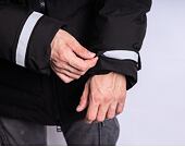 Bunda Helly Hansen PATROL PARKA 990 BLACK