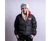 Dámská Bunda Helly Hansen W HH URBAN REVERSIBLE JACKET 991 BLACK