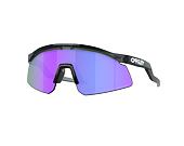 Pánské Sluneční Brýle Oakley Hydra Crystal Black w/ Prizm Violet 0OO9229 92290437