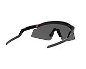 Pánské Sluneční Brýle Oakley Hydra Black Ink w/ Prizm Black 0OO9229 92290137