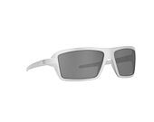 Pánské Sluneční Brýle Oakley Cables X-Silver w/Prizm Black Polar 0OO9129 91291263